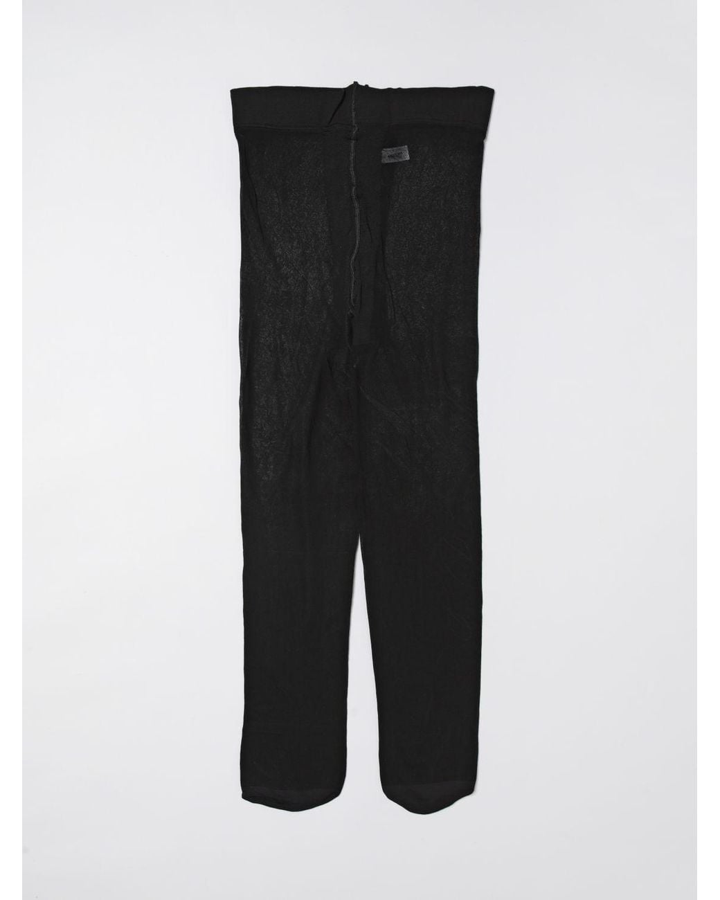 Jean Paul Gaultier Black Trousers