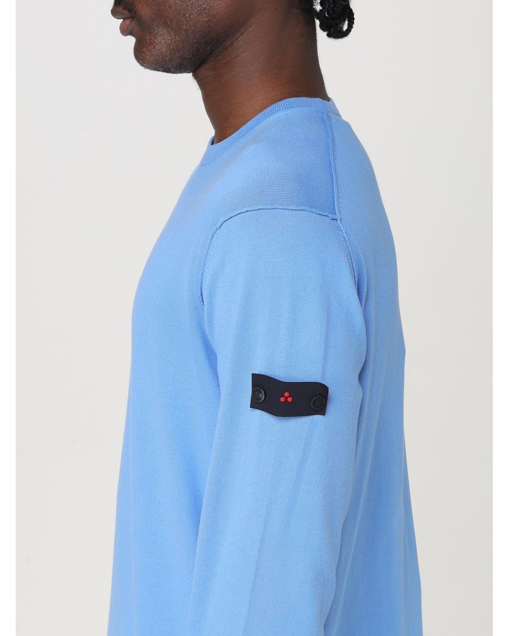 Pull Homme Peuterey pour homme en coloris Blue