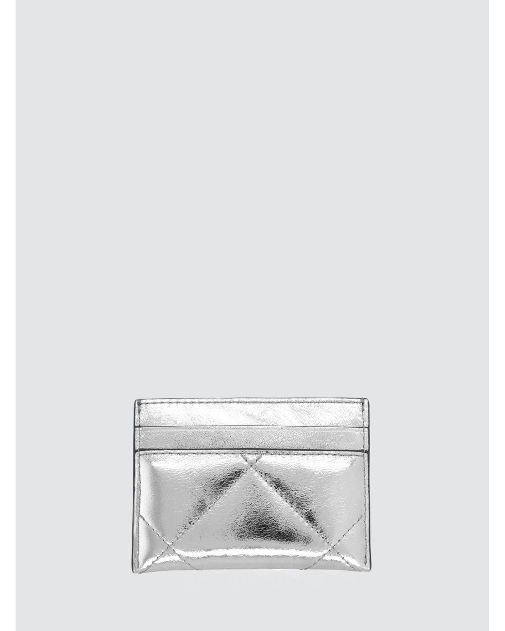 Tory Burch White Wallet