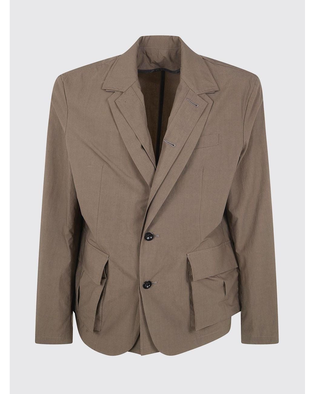 Sacai Natural Jacket for men