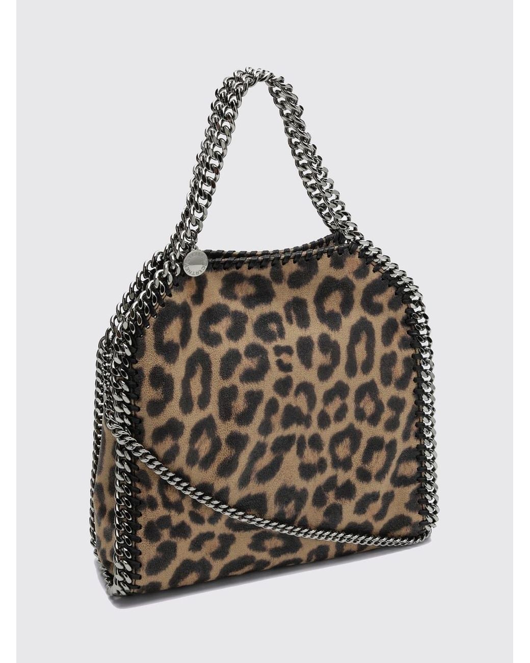 Stella McCartney Multicolor Shoulder Bag