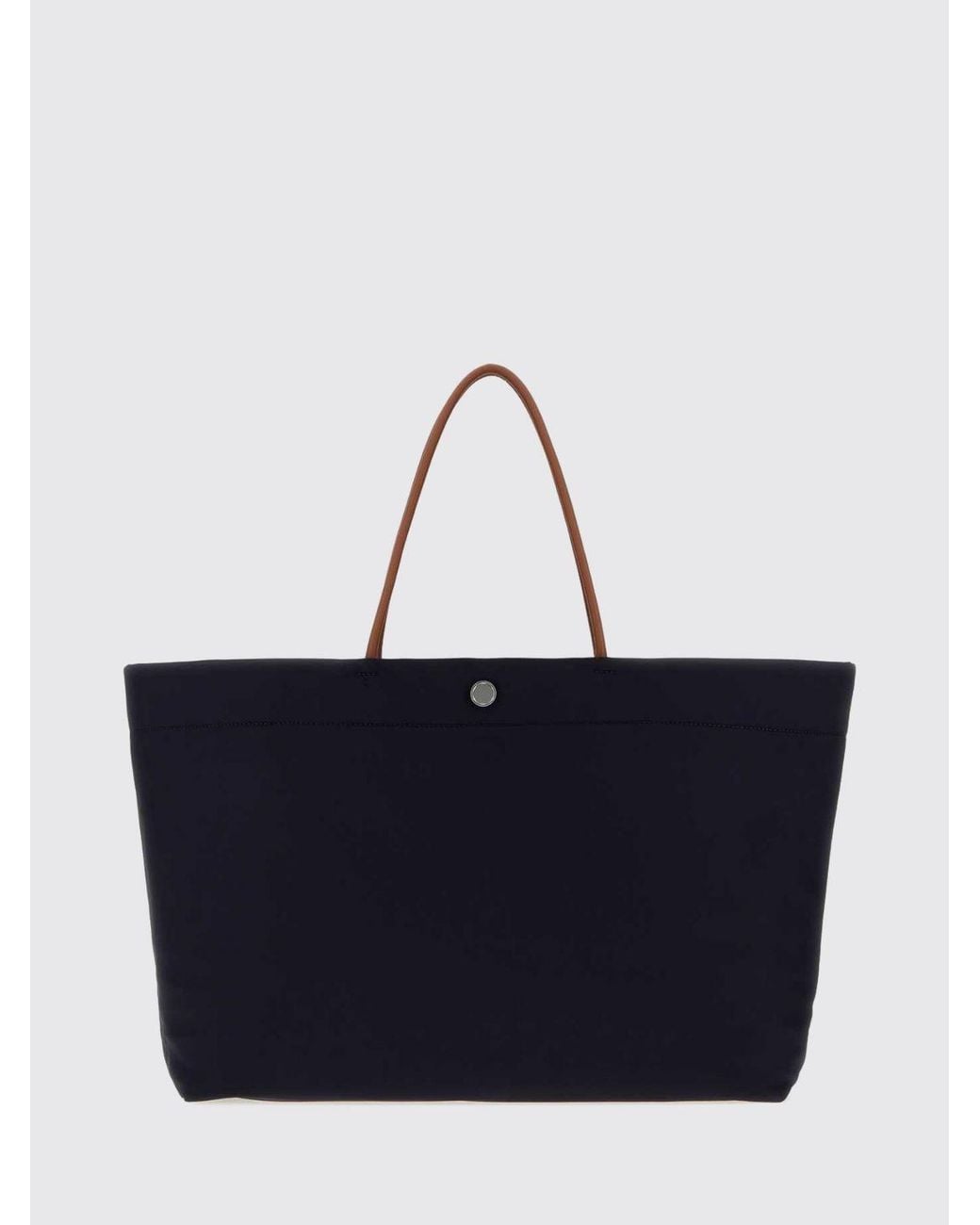 Tory Burch Blue Handbag