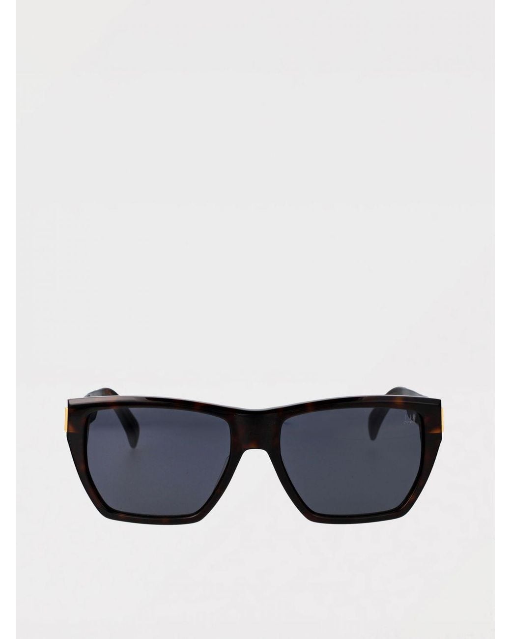 Dunhill Black Sunglasses for men