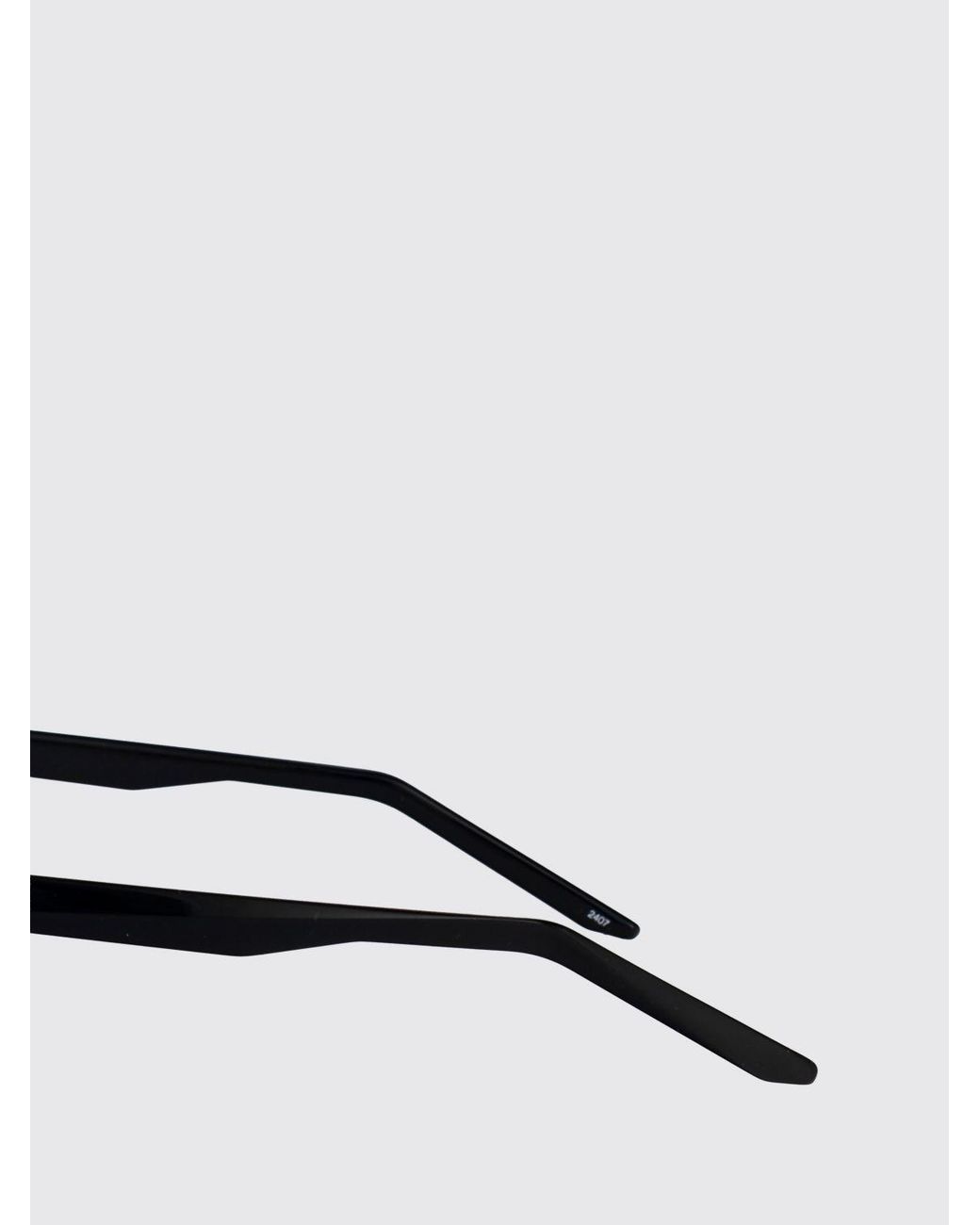 Nike Gray Fire P Acetate Sunglasses for men