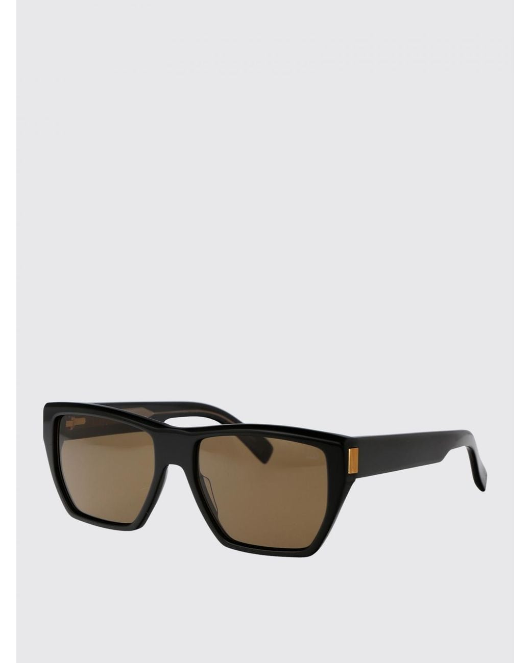 Dunhill Black Sunglasses for men