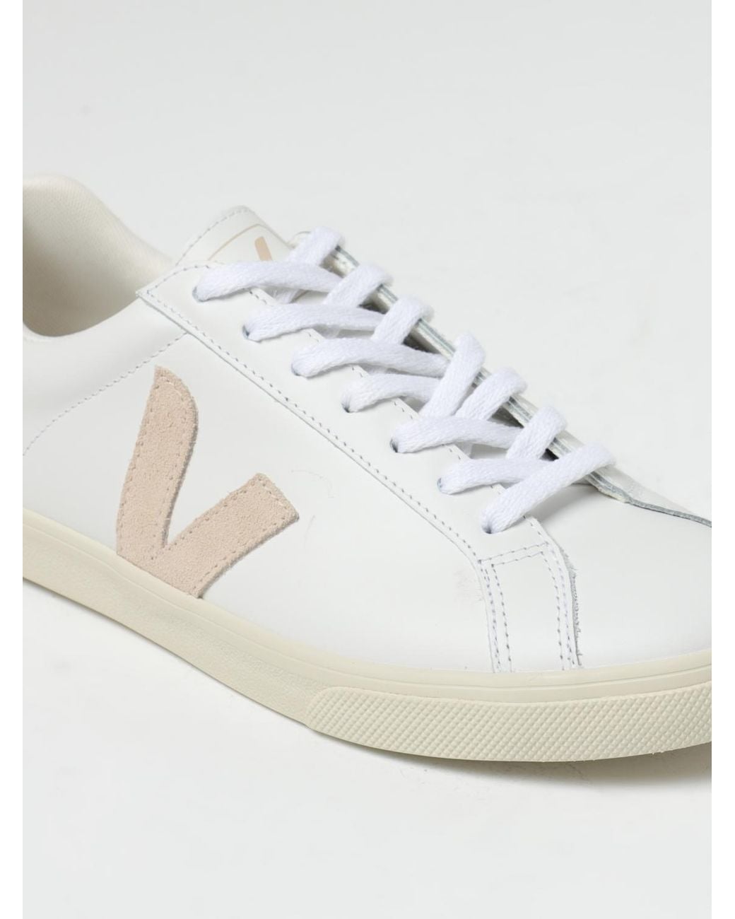 Veja White Sneakers