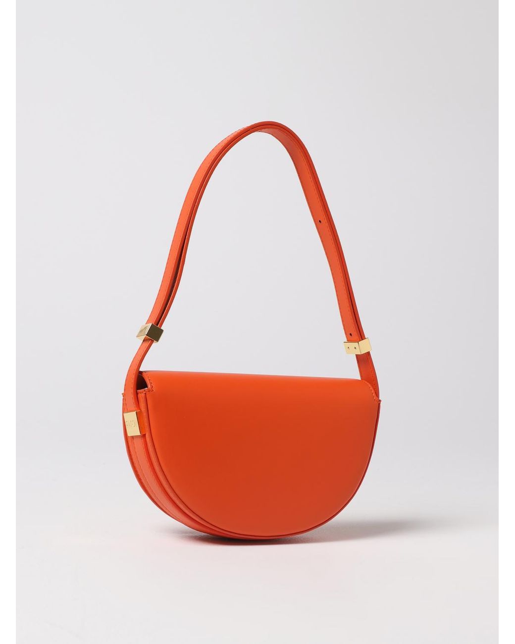 Patou Orange Mini Bag