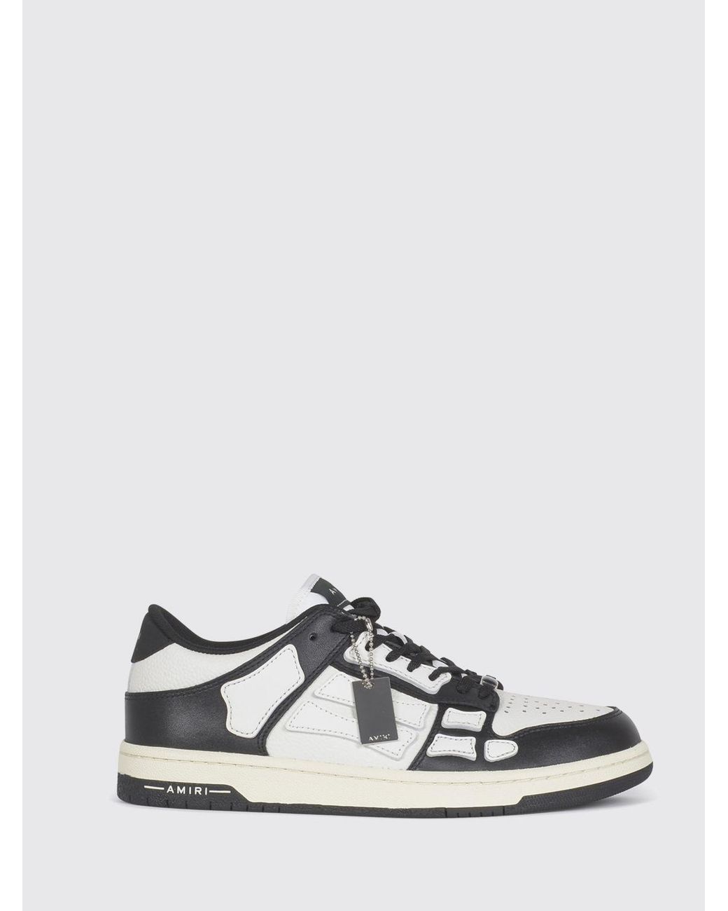 Amiri White Sneakers for men