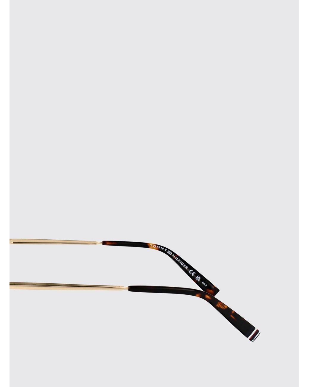 Tommy Hilfiger Metallic Th2217/S Metal Sunglasses for men
