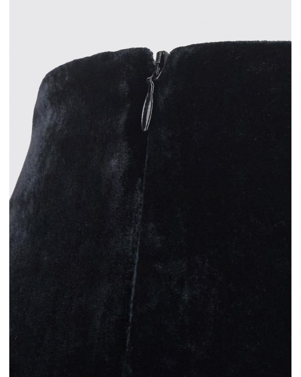 P.A.R.O.S.H. Black Pants P.A.R.O.S.H