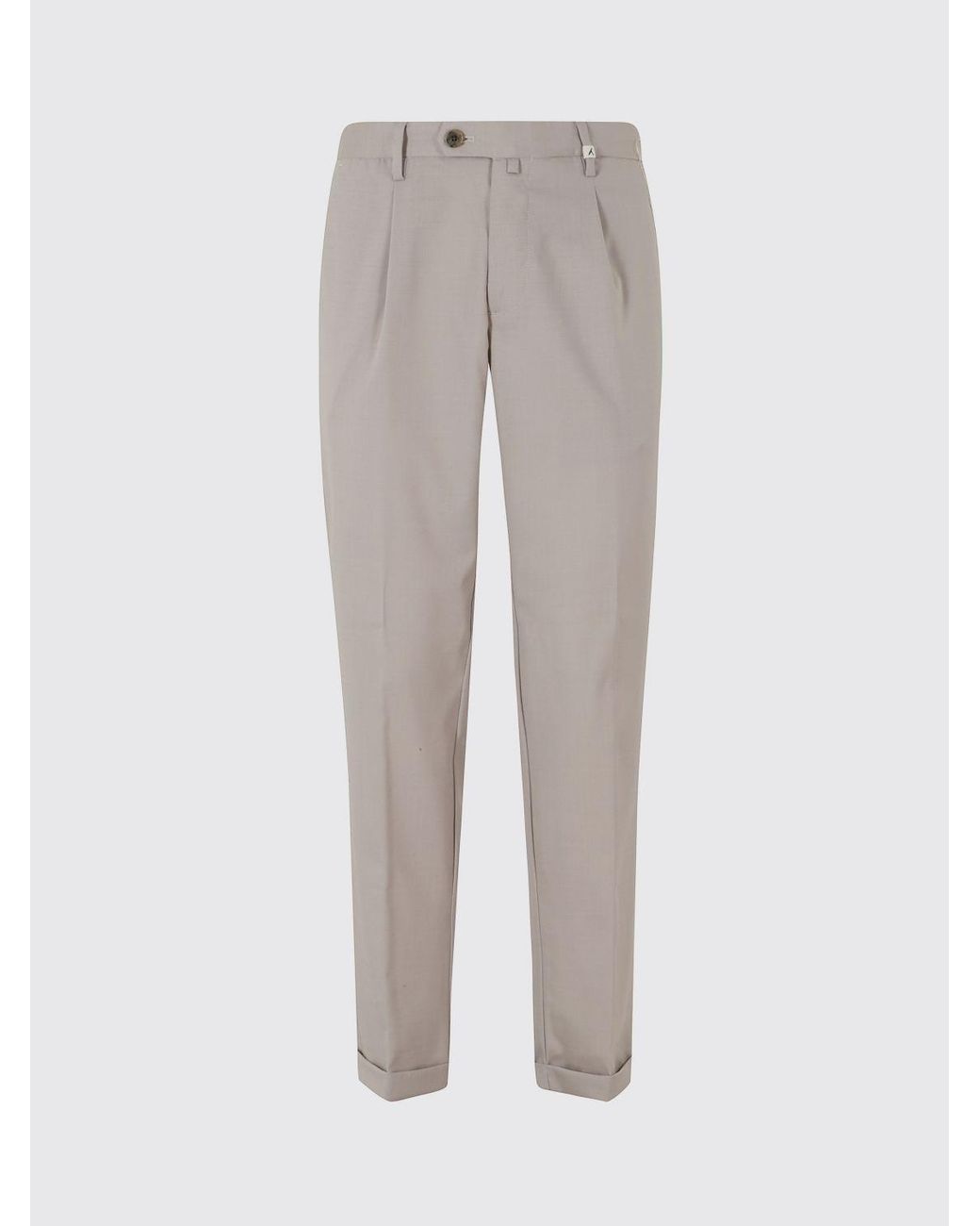 Myths Gray Pants for men