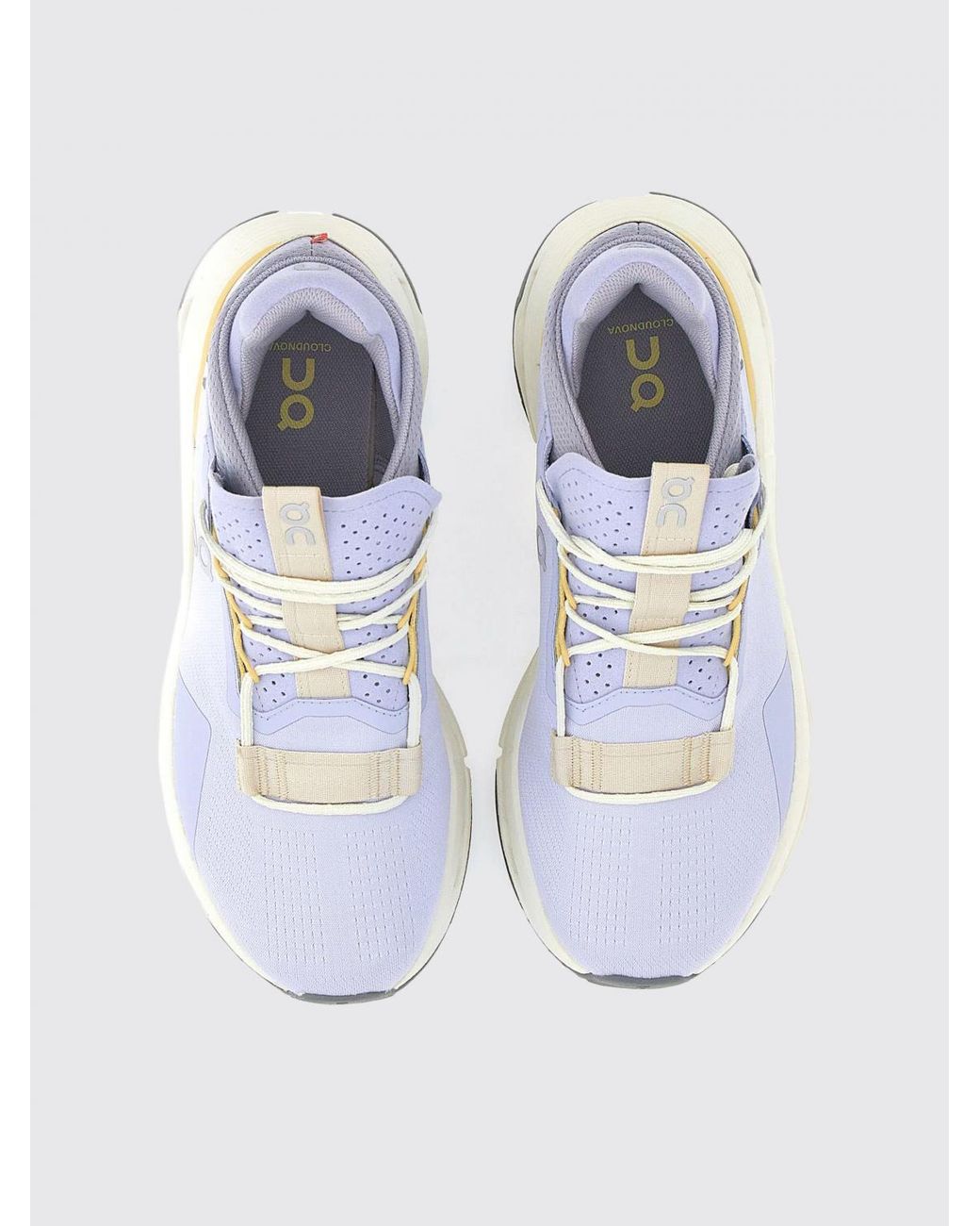 On Shoes White Sneakers On