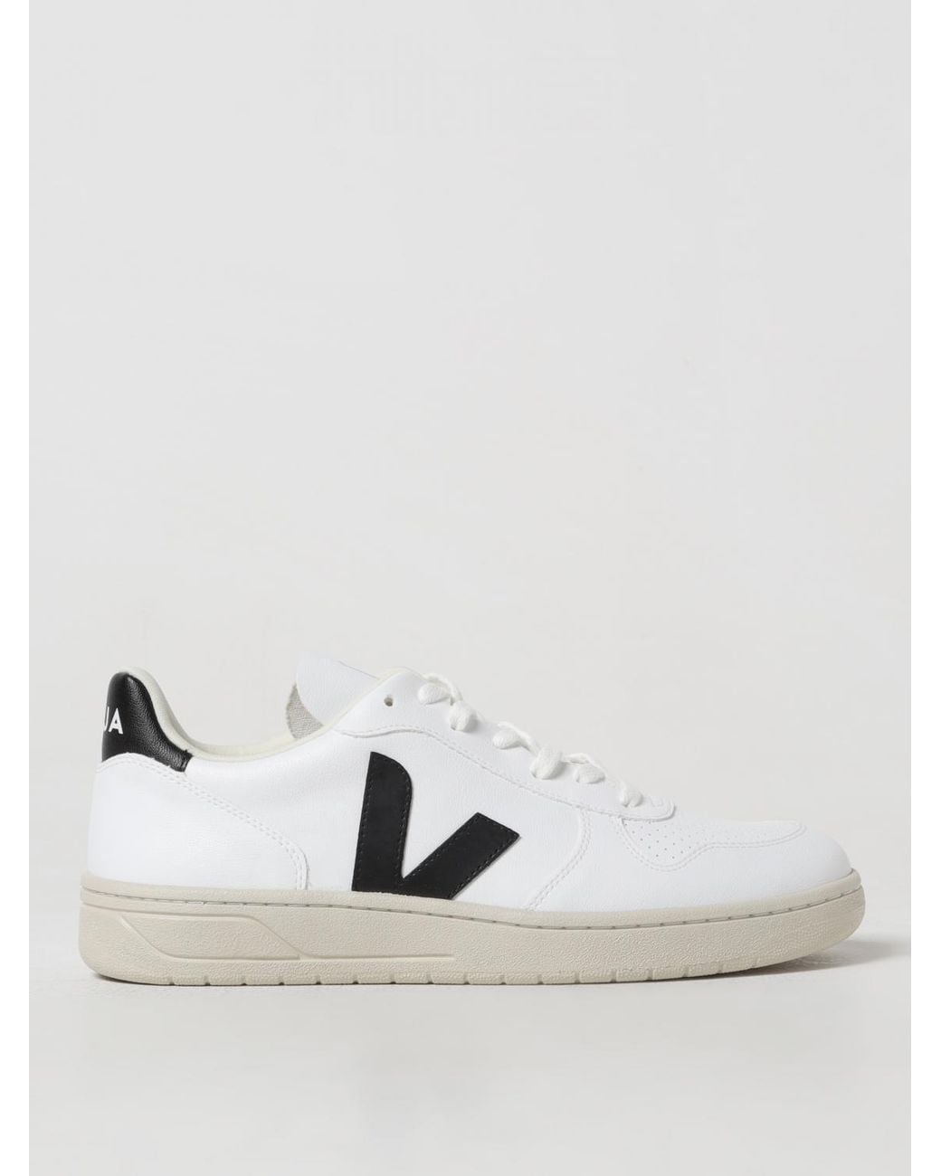 Veja White Sneakers for men