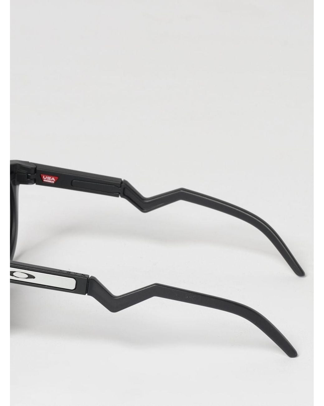 Oakley Gray Hstn Sunglasses for men
