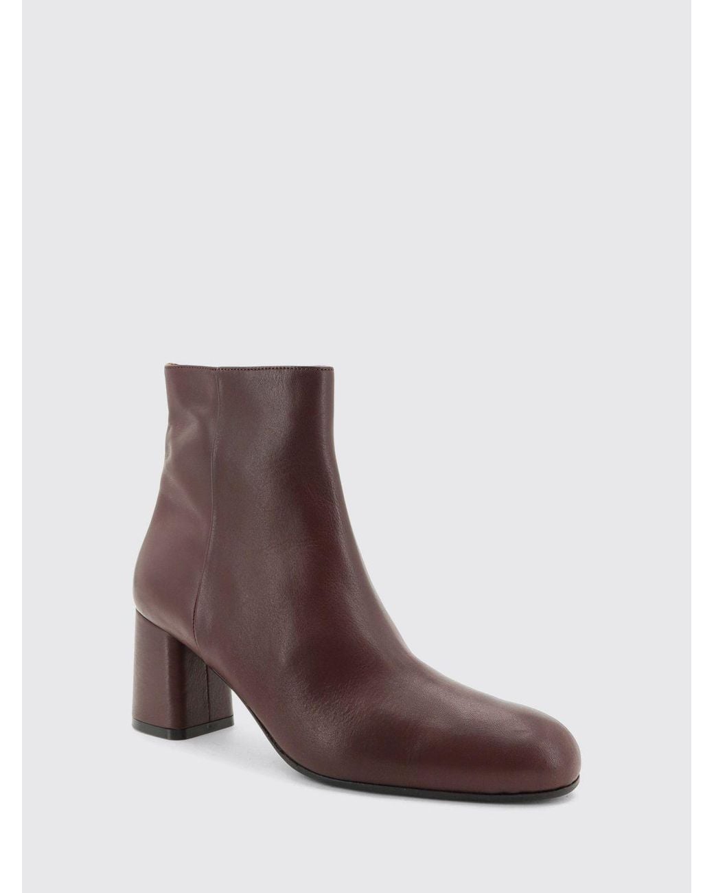 Atp Atelier Purple Boots