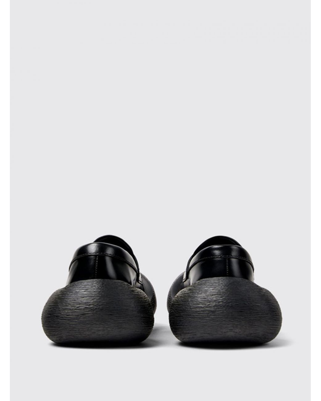 Camper Mokassins Herren in Black für Herren