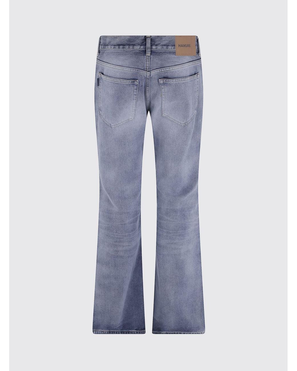 Haikure Blue Jeans for men