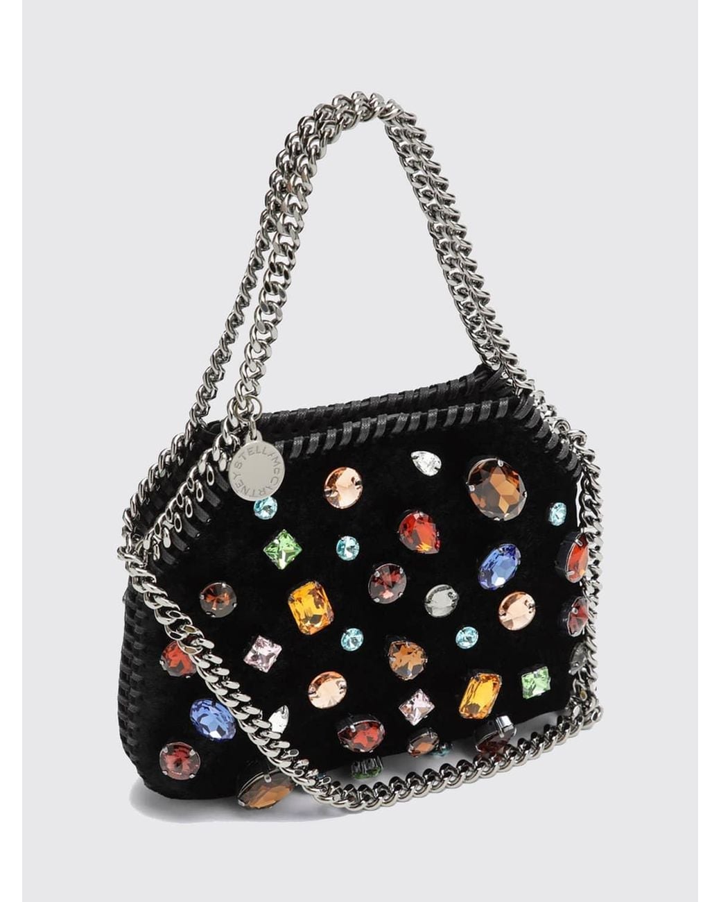 Stella McCartney Black Handbag