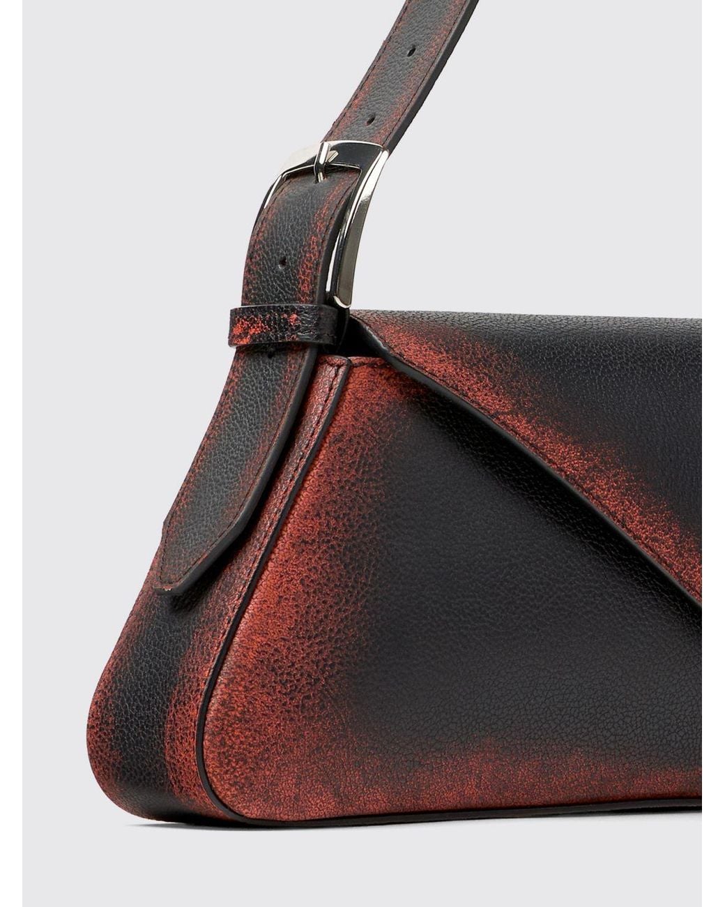 CAMPERLAB Multicolor Kirje Bag