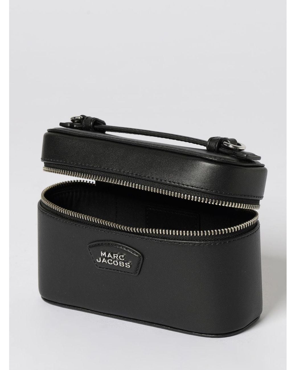 Marc Jacobs Black Shoulder Bag