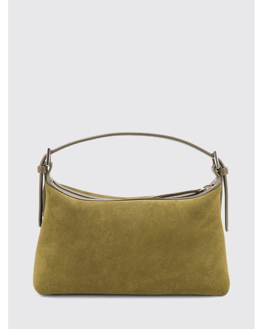 Atp Atelier Green Shoulder Bag
