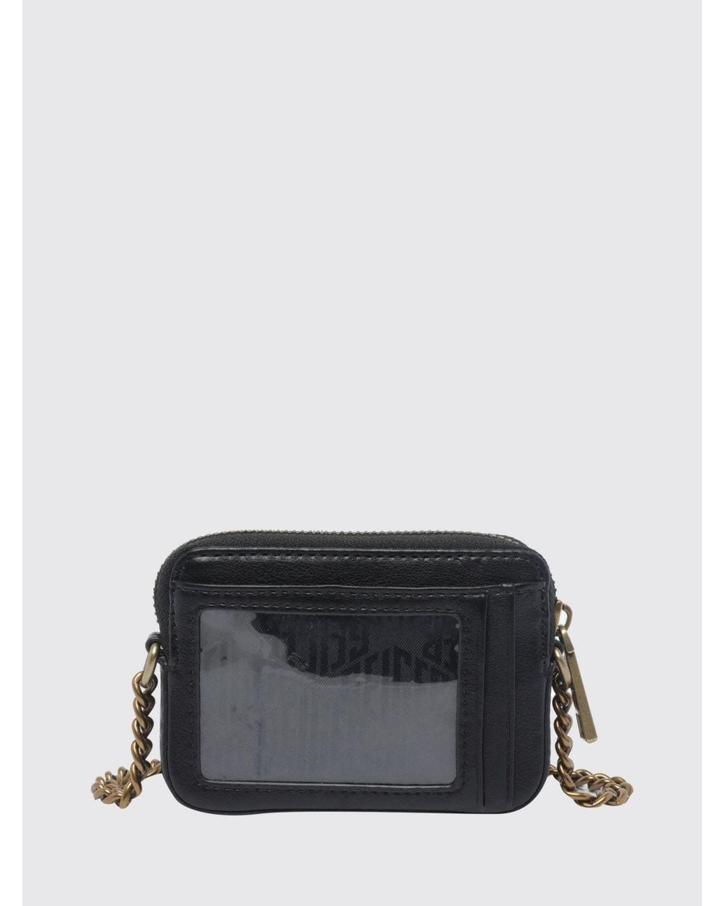 Kurt Geiger Black Shoulder Bag