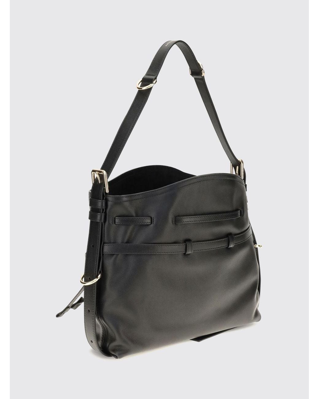 Givenchy Black Shoulder Bag