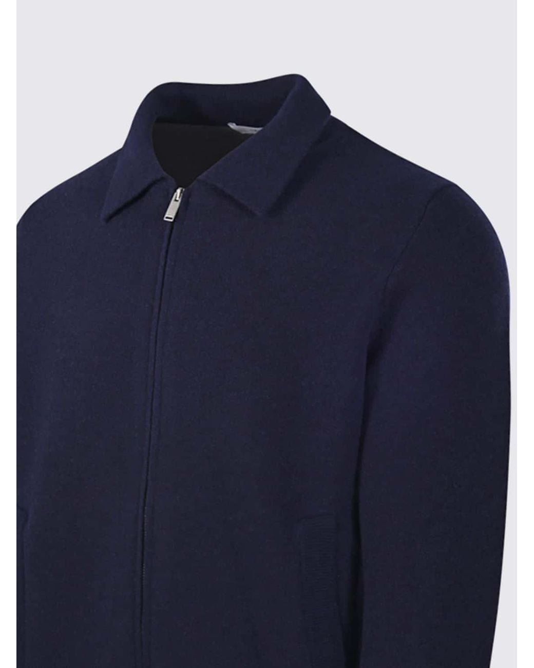 Lardini Pullover Herren in Blue für Herren