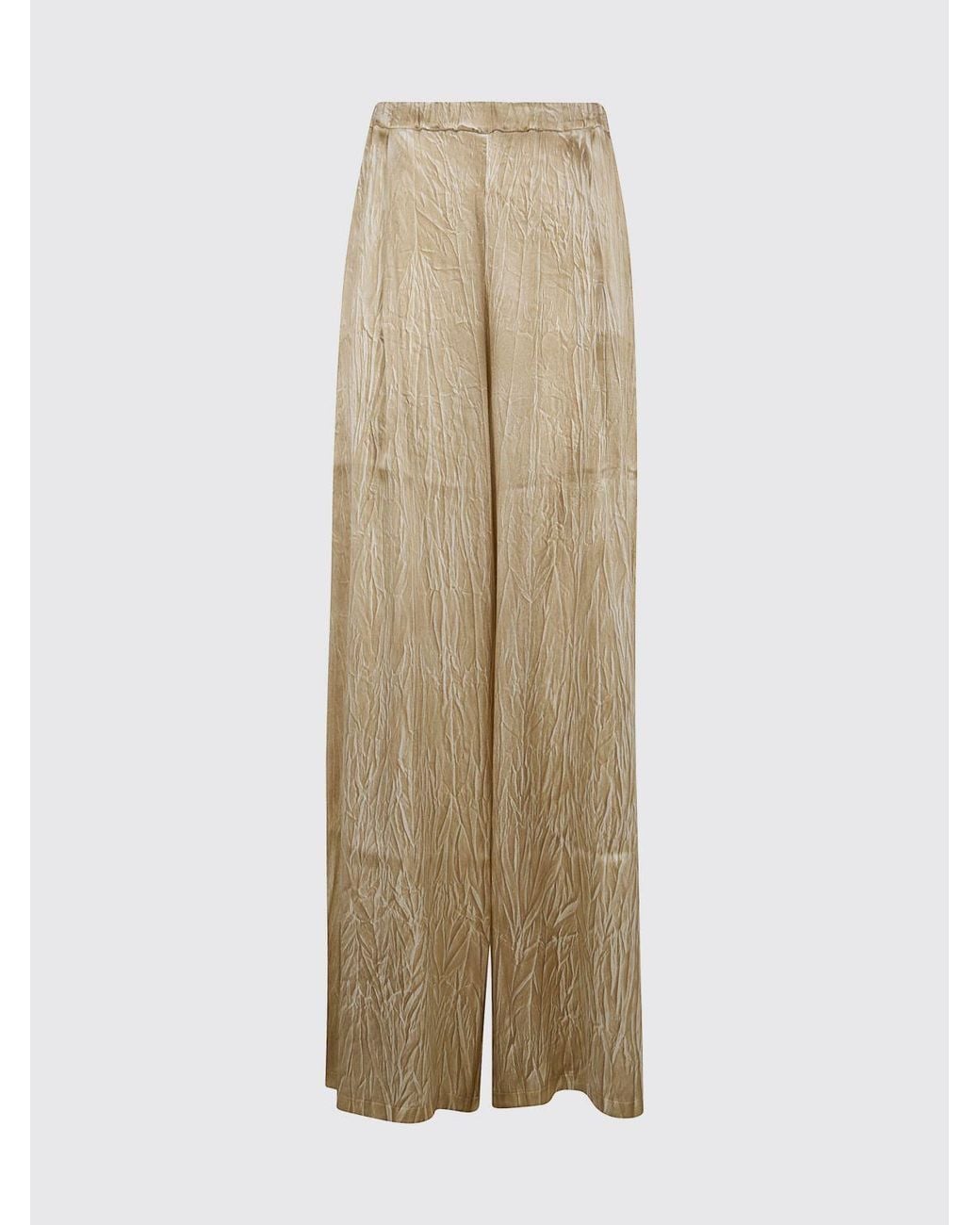 Avant Toi Natural Pants