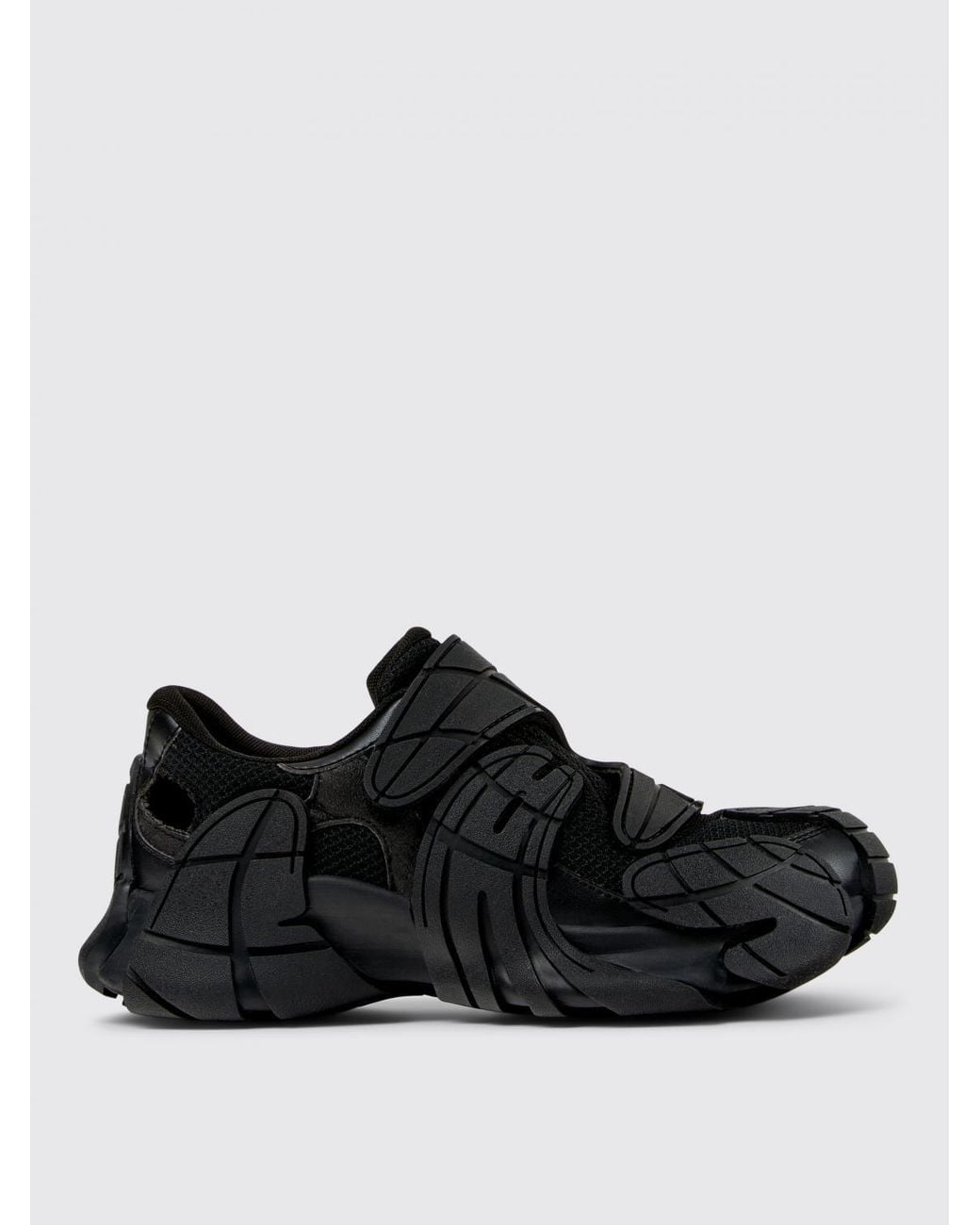 CAMPERLAB Black Schuhe Damen