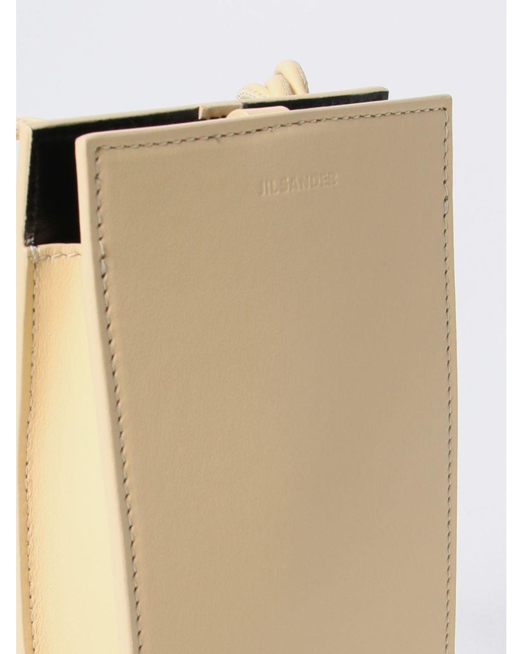 Hender Scheme paper bag big royal purple 買っ www
