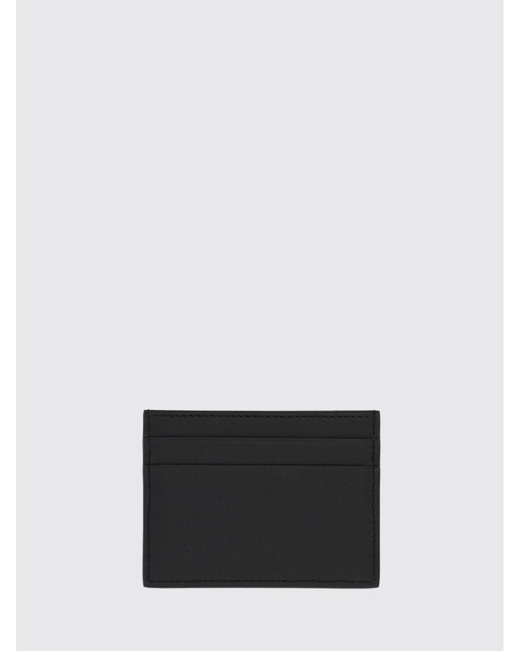 Dolce & Gabbana White Dolce &Amp Gabbana Wallet