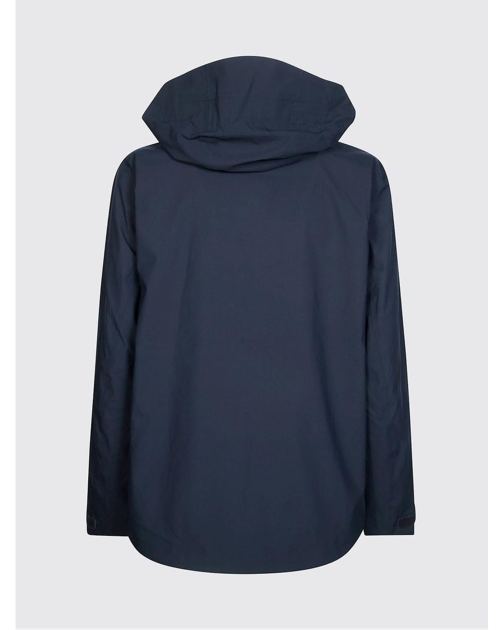 houdini Blue Jacket
