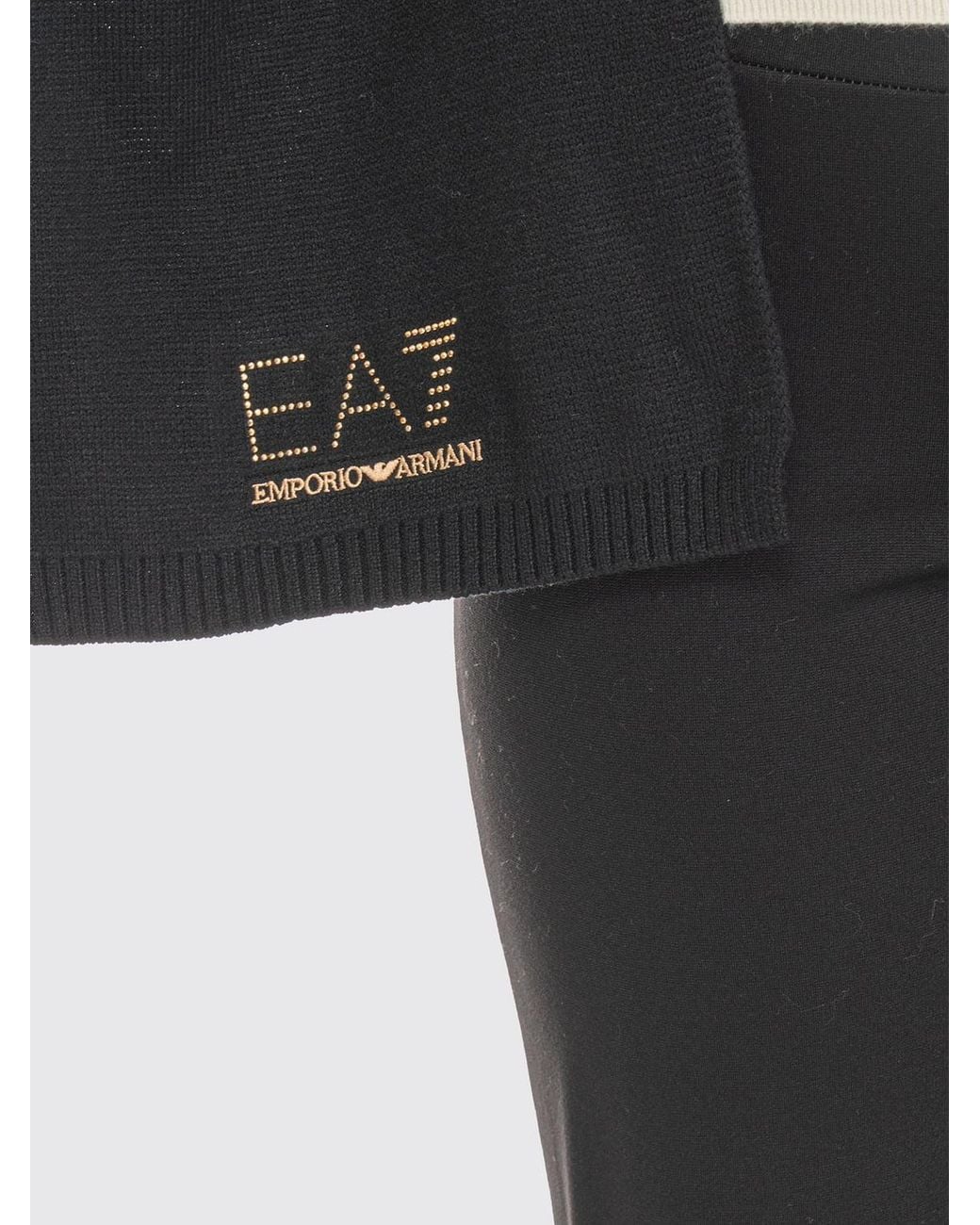 EA7 Black Hat