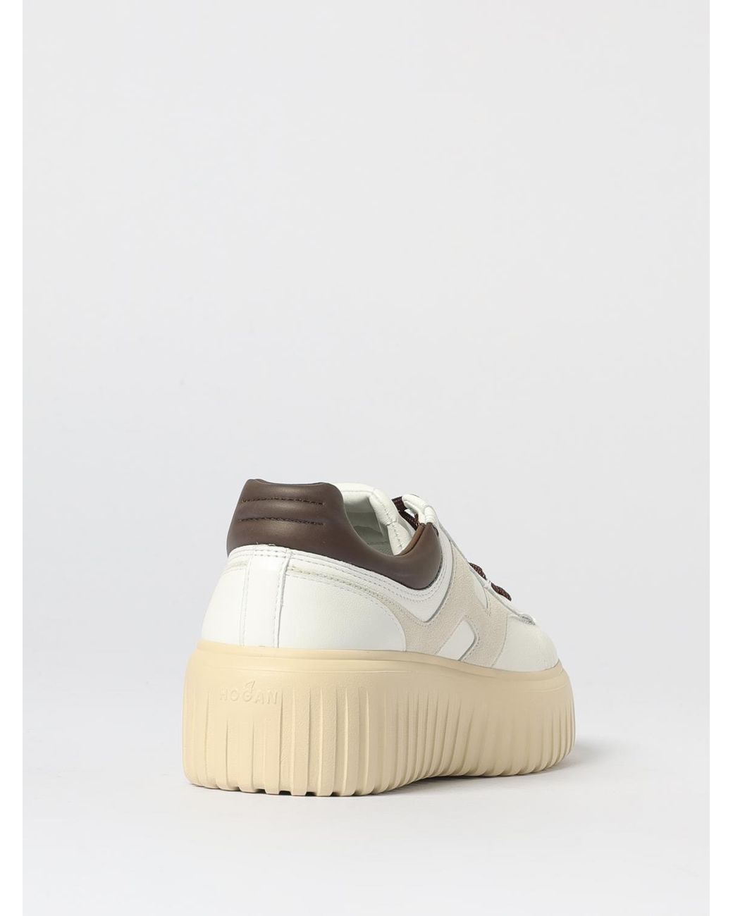 Hogan Natural Sneakers