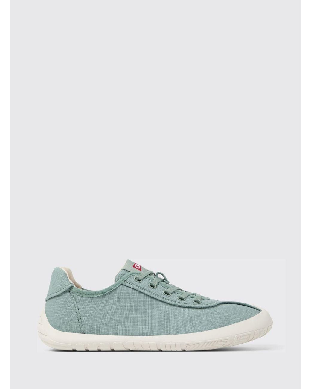 Camper Green Peu Path Sneakers