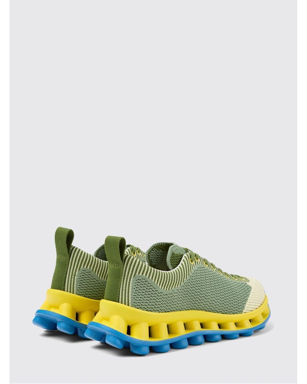 Camper Yellow Pelotissima
