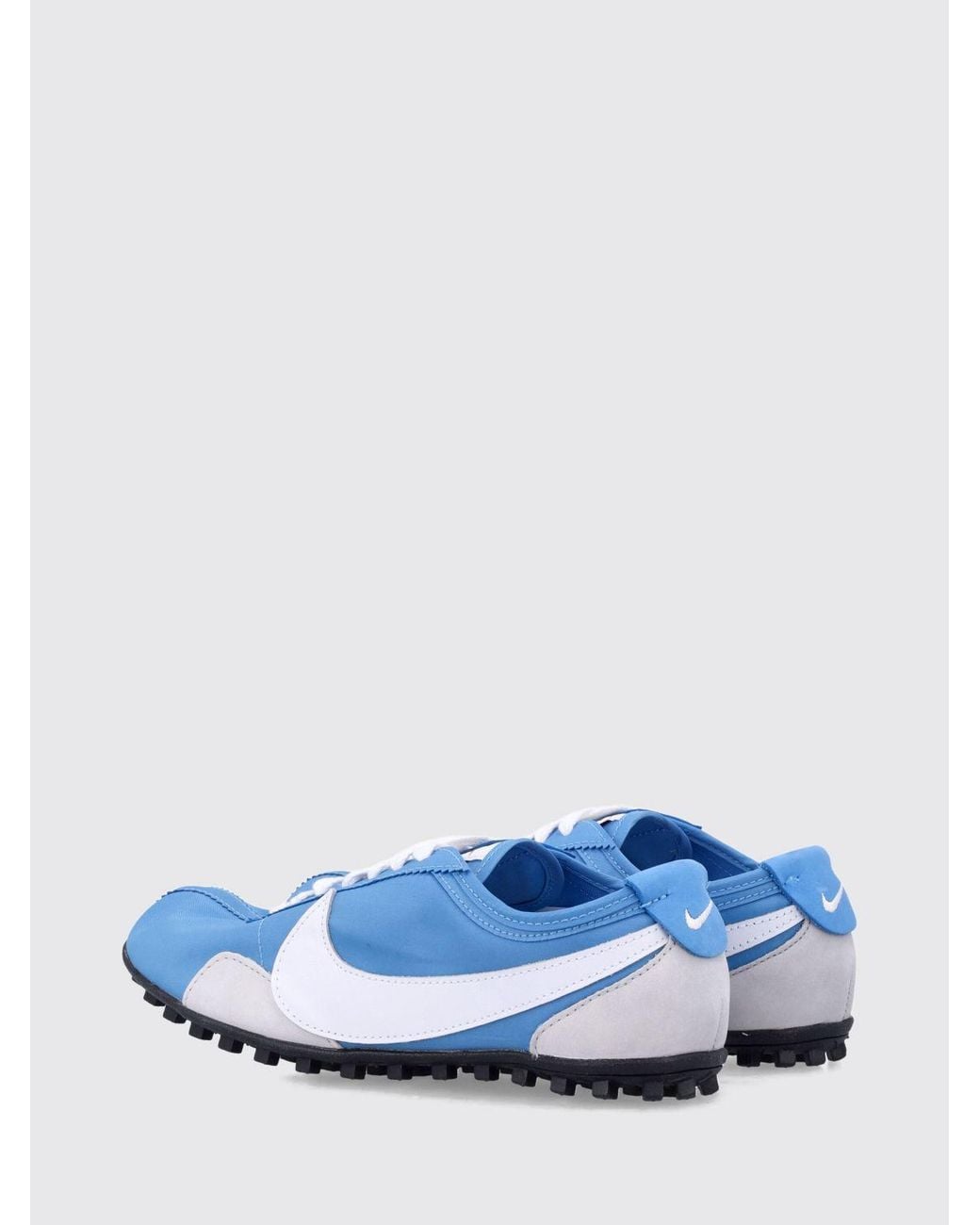 Nike Blue Moon Shoe