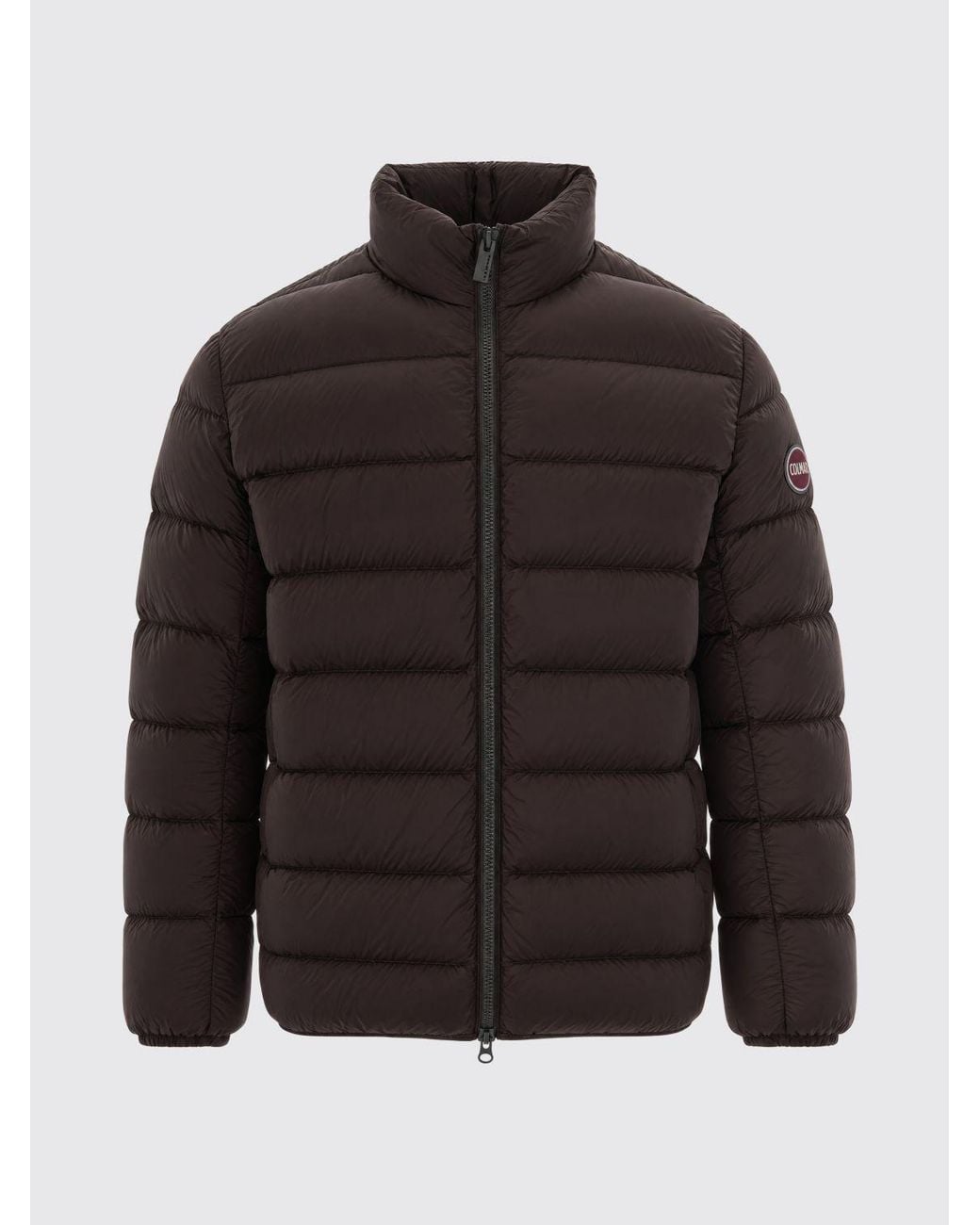 Colmar Brown Jacket for men