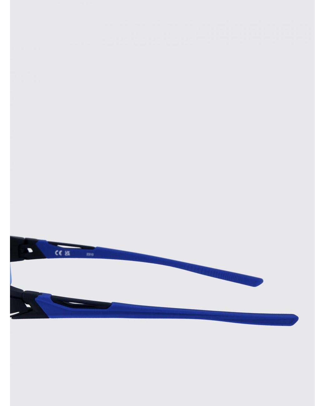 Nike Blue Sunglasses