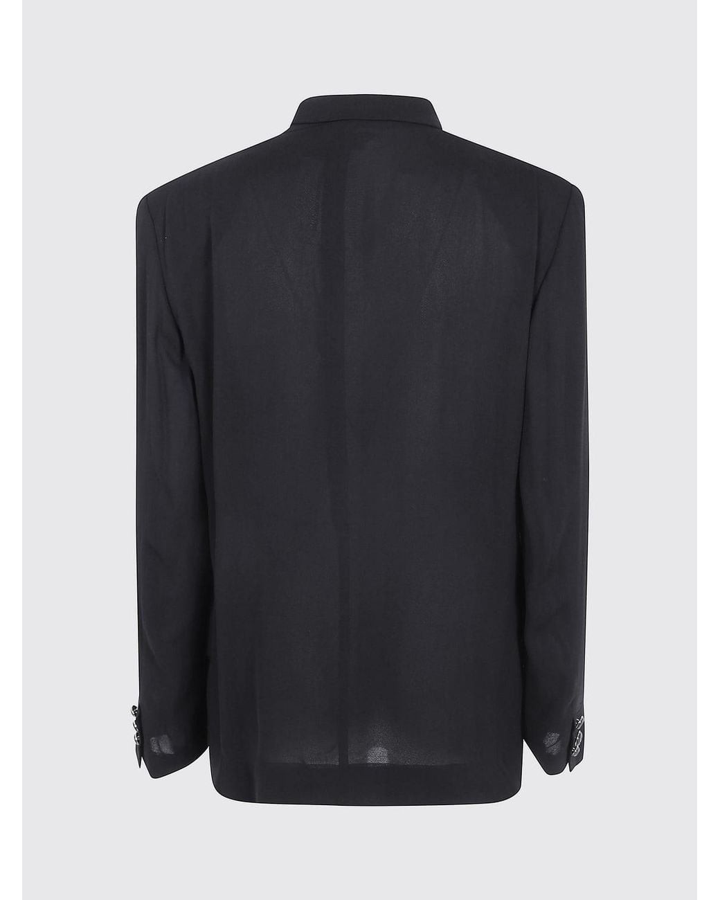 Comme des Garçons Black Comme Des GarÇ Ons Jacket