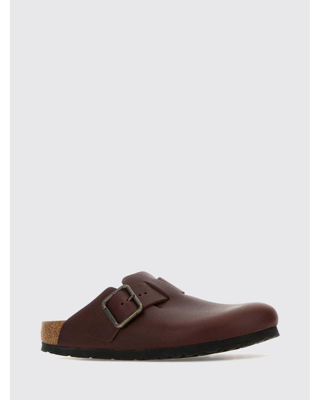 Birkenstock Brown Sandals for men