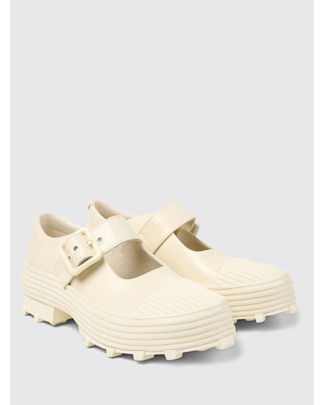 CAMPERLAB Natural Shoes for men