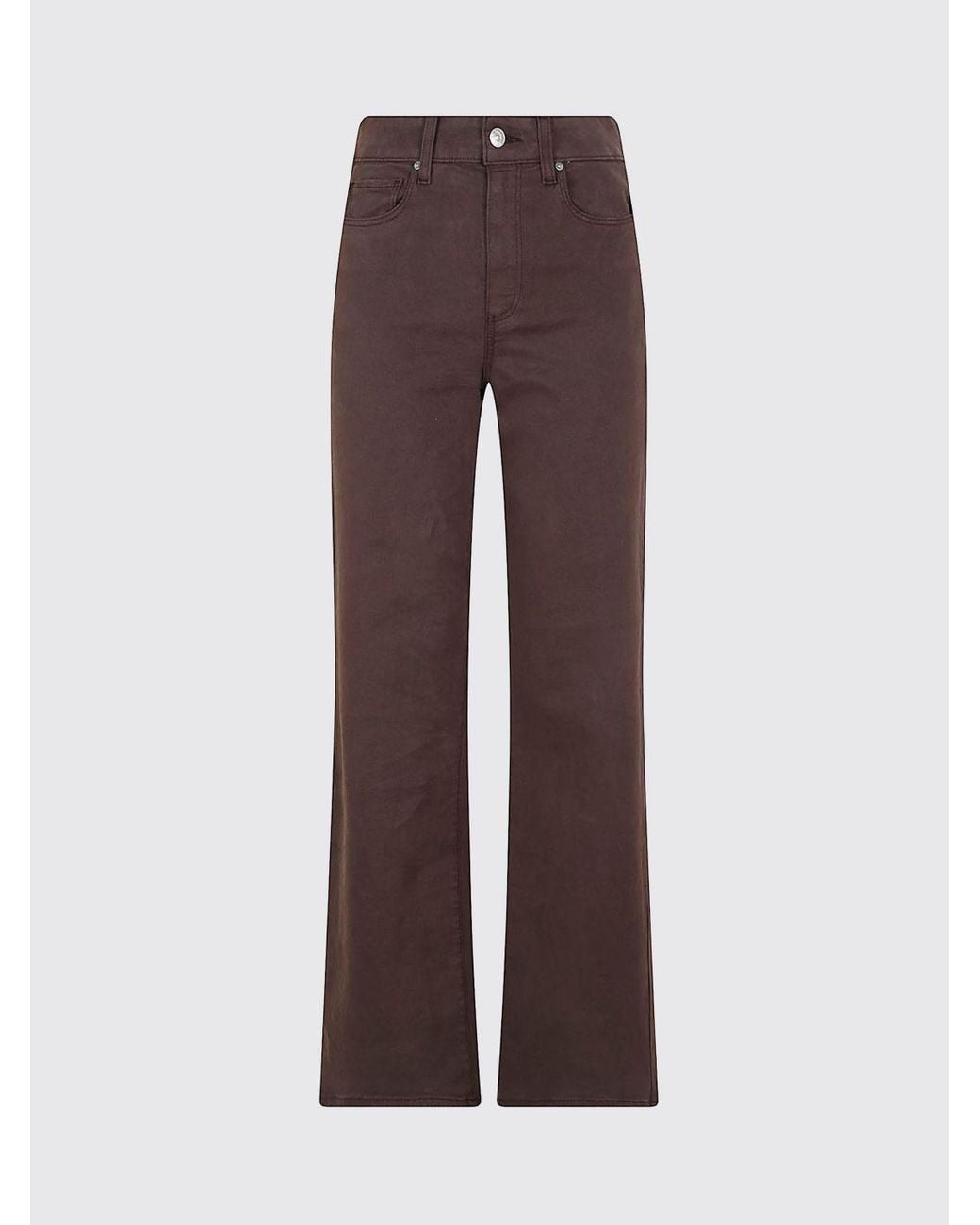 PAIGE Brown Pants