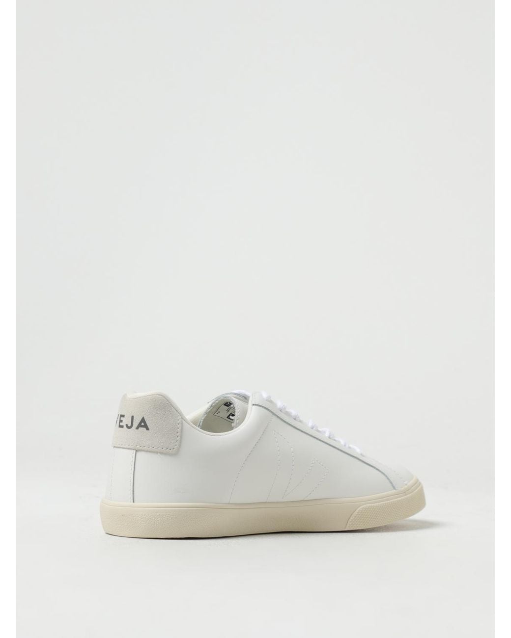 Veja White Sneakers for men