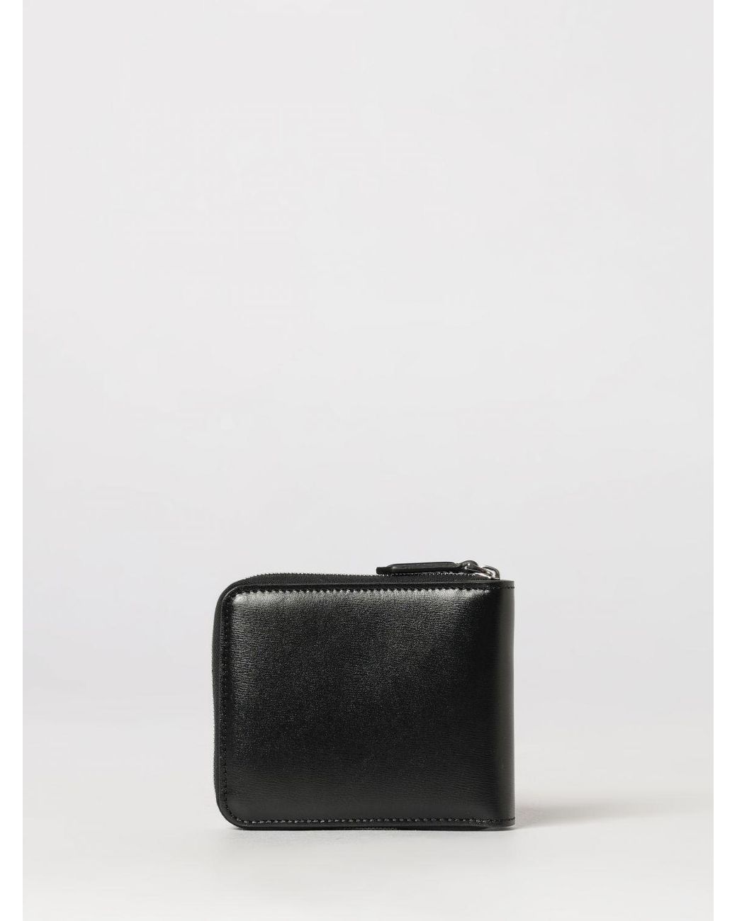 Fendi Black Wallet for men