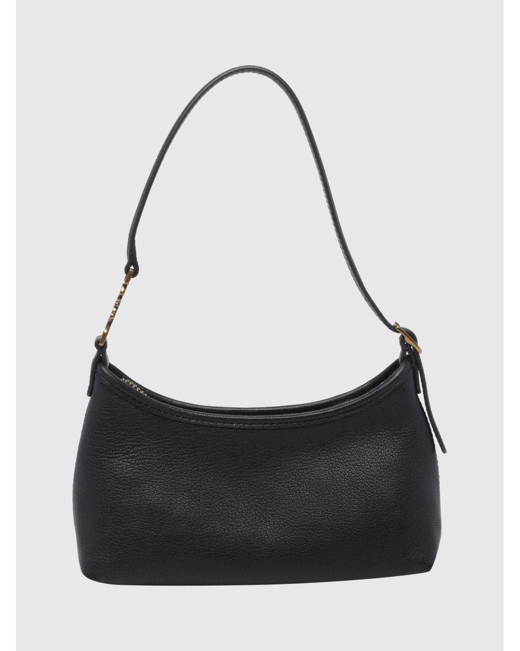 Kurt Geiger Black Shoulder Bag