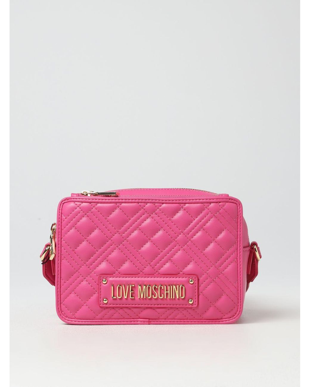 Moschino bag sale discount house of fraser