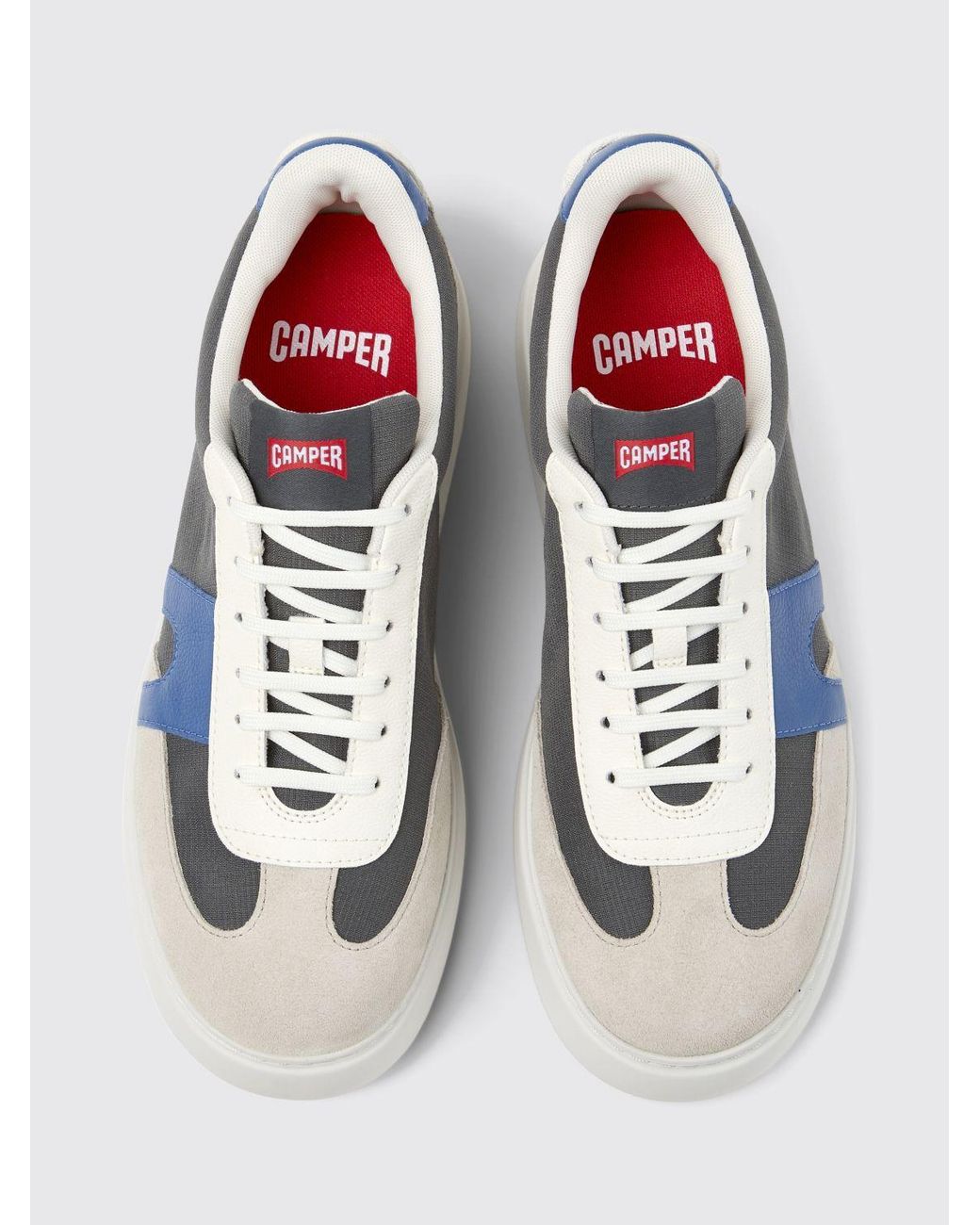 Camper Blue Sneakers for men
