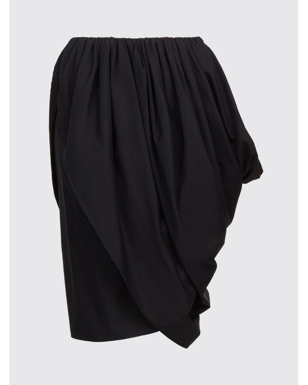 Chloé Black ChloÉ Skirt